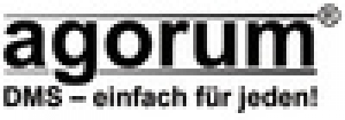 agorum® auf dem LinuxTag vom 11. - 14. Mai 2011, Messe Berlin, Halle 7.2b, Stand 138