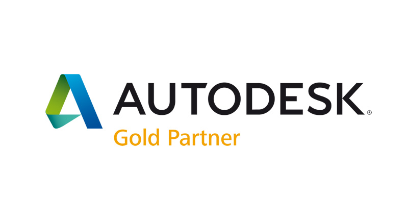 AKG Civil Solutions GmbH ist zertifizierter Autodesk Gold-Partner. 