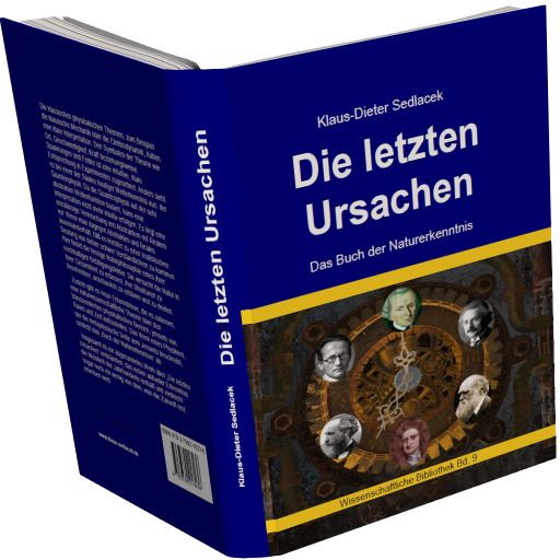 Cover: Die letzten Ursachen