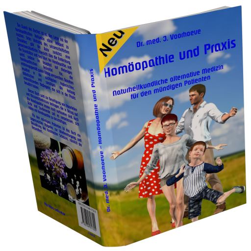 Cover: Homöopathie und Praxis