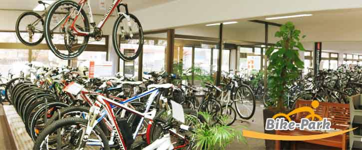 Bikepark Dissen