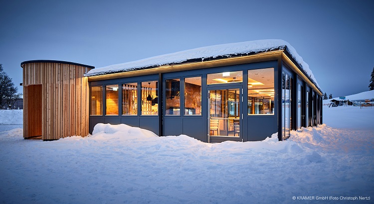 Rothaus Chalet - addhome
