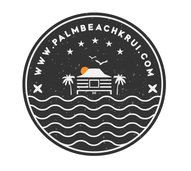 Surfcamp Sumatra