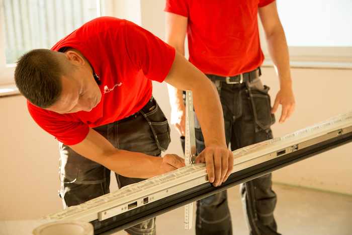 Fenstermodernisierung stärkt die Substanz einer Immobilie