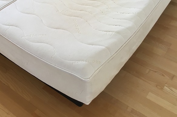 Bequem schlafen, mit dem richtigen Wasserbett Service