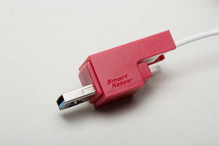 Smartkeeper