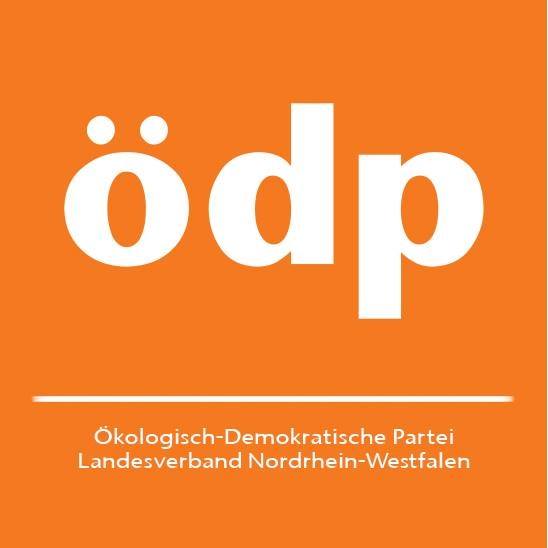 Ökologisch-Demokratische Partei (ÖDP) Nordrhein-Westfalen