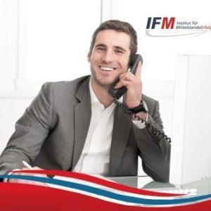 In einer digitalisierten Welt braucht man kein Telefontraining