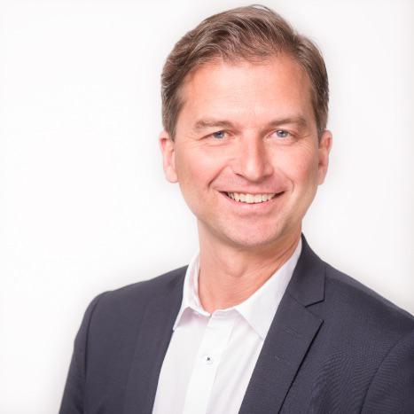 Gründer Carsten Hübscher