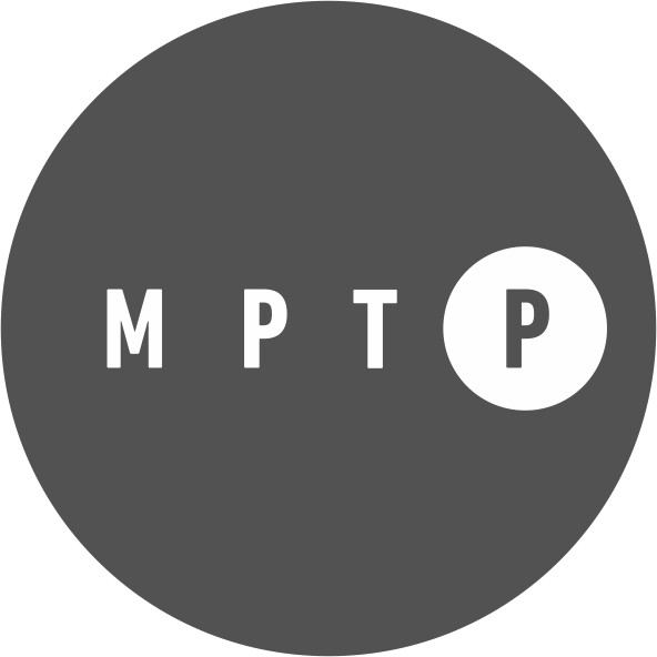 Logo Munich Personal Training Professionals