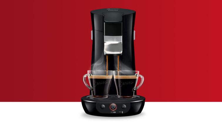 Senseo Kaffeemaschine