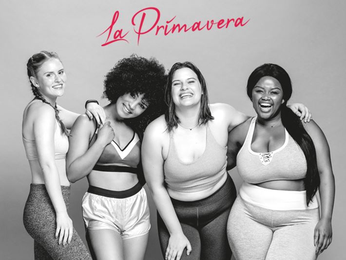 la Primavera Fitnessstudio in Dachau / Fitness zu Sonderkonditionen genießen