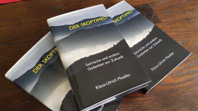 "Der Skoptimist" - Die neue Einstellung zur Zukunft