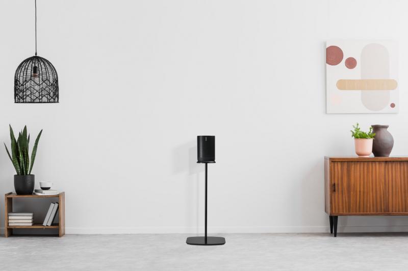Flexson stellt Lösungen für Sonos Move vor