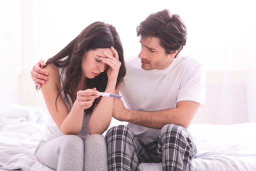 Das hat Vitamin D mit Frauenunfruchtbarkeit zu tun