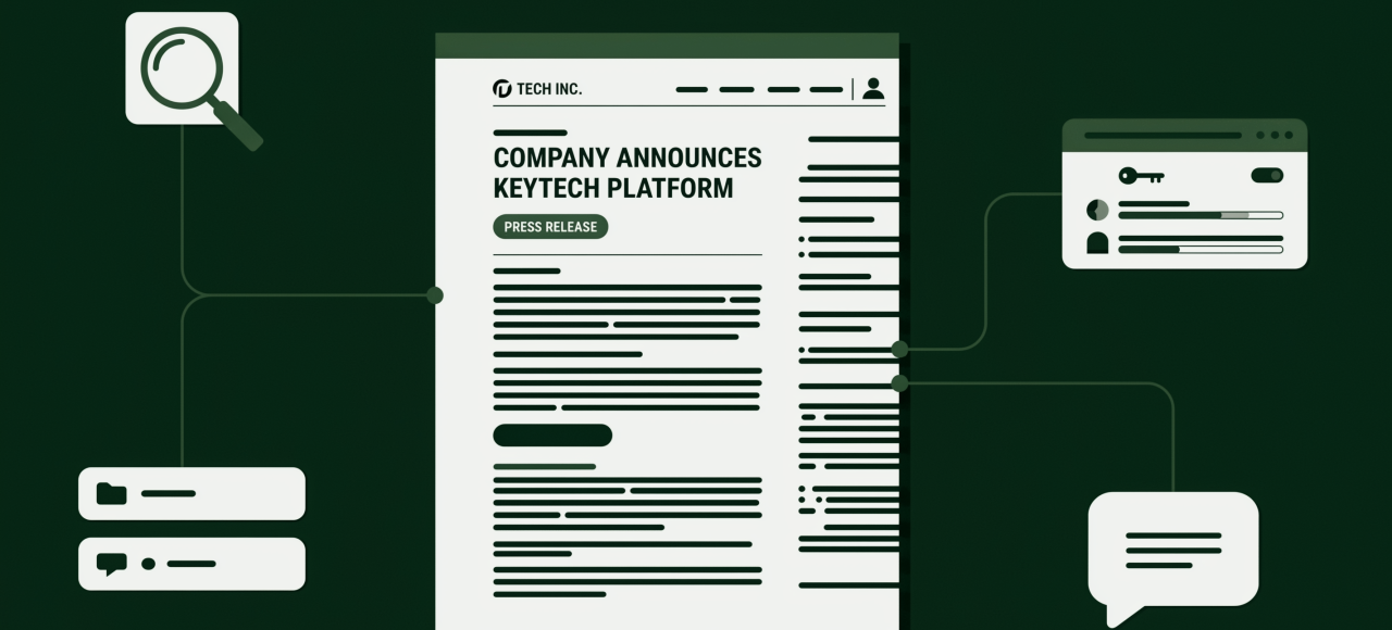 presseecho.de und businessportal24.com starten mit neuer Plattform
