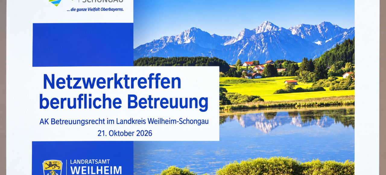 Häusliche Betreuung braucht klare Zuständigkeiten und überprüfbare Qualität