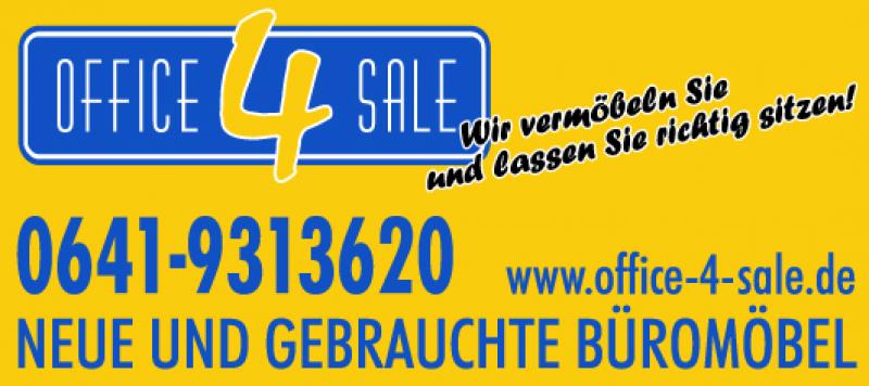 office-4-sale Büromöbel GmbH