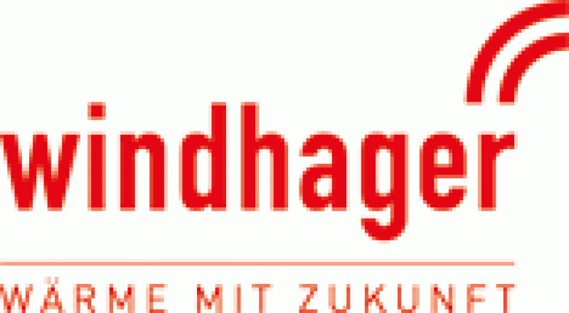 Windhager Zentralheizung