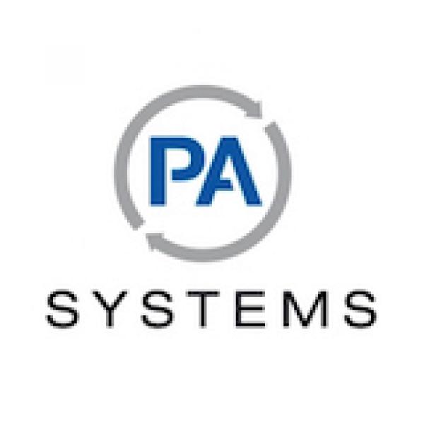 PA Systems