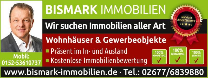 Bismark Immobilien