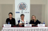 Pressekonferenz der OSCE-BDIMR-Beobachtungsmission