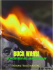 Buchveröffentlichung "BUCK WARS! US-Dollar! Unser Geld, aber euer Problem!"