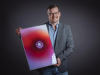 Internationaler Erfolg: Uwe M. Glatz für weltweiten Kunstpreis nominiert